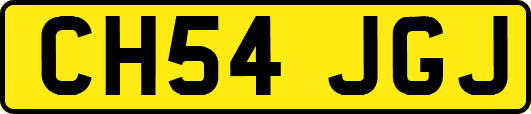 CH54JGJ