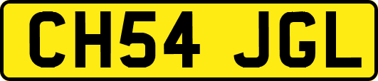 CH54JGL