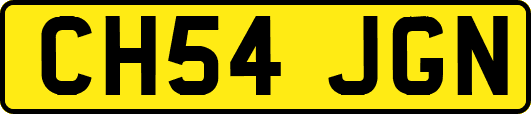 CH54JGN