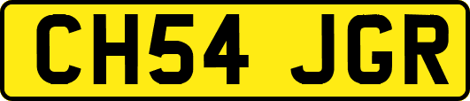 CH54JGR
