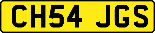 CH54JGS