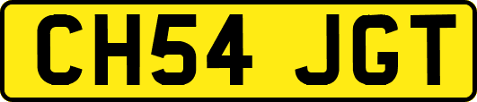 CH54JGT