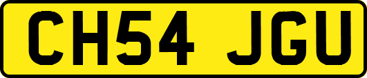CH54JGU