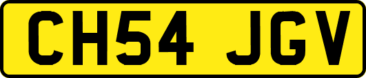 CH54JGV