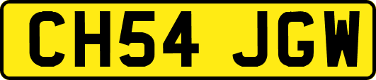 CH54JGW