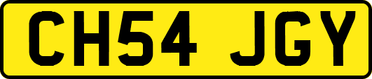 CH54JGY