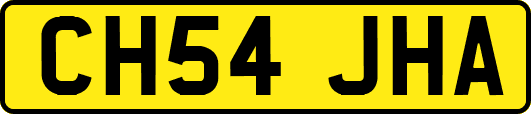 CH54JHA