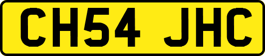 CH54JHC