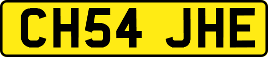 CH54JHE