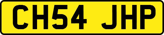 CH54JHP