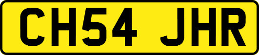 CH54JHR