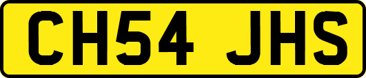 CH54JHS