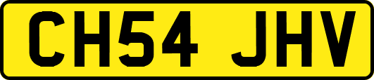 CH54JHV
