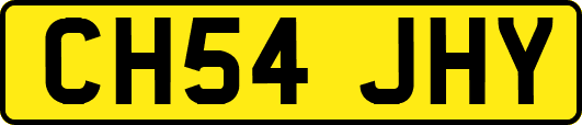 CH54JHY