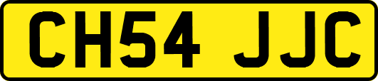 CH54JJC