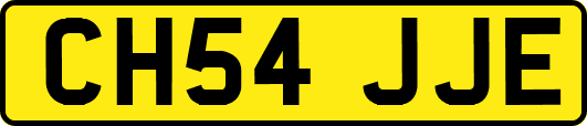 CH54JJE