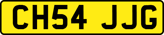 CH54JJG