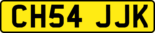 CH54JJK