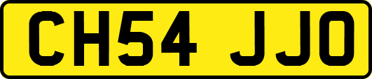 CH54JJO