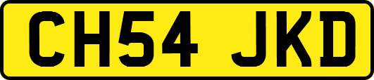 CH54JKD