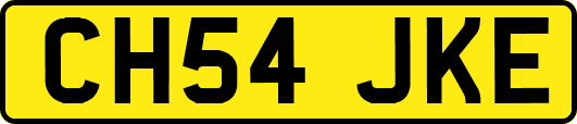 CH54JKE