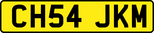 CH54JKM