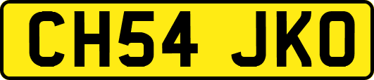 CH54JKO