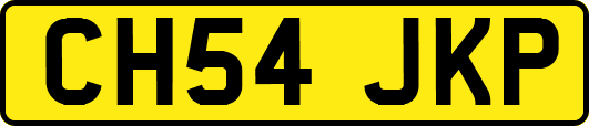 CH54JKP