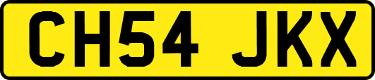 CH54JKX