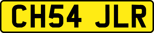 CH54JLR