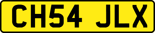 CH54JLX