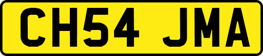 CH54JMA