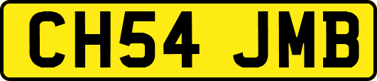 CH54JMB
