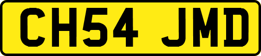 CH54JMD