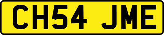 CH54JME
