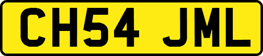 CH54JML
