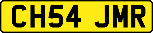 CH54JMR