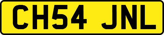 CH54JNL