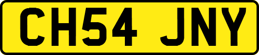 CH54JNY