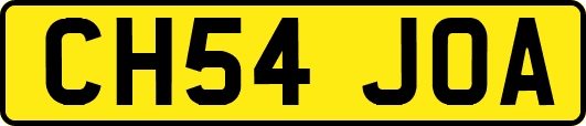 CH54JOA