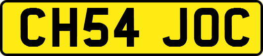 CH54JOC