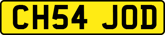 CH54JOD