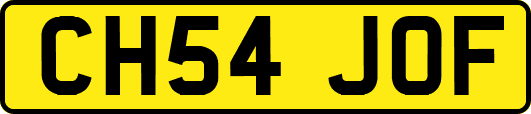 CH54JOF