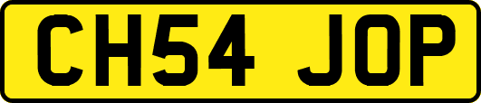 CH54JOP