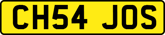 CH54JOS