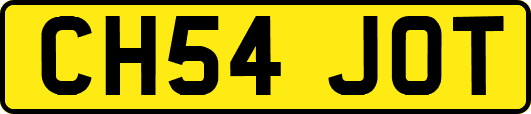 CH54JOT