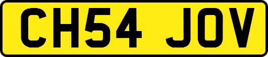 CH54JOV
