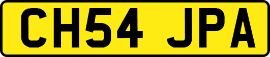 CH54JPA