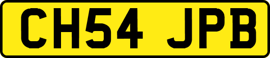 CH54JPB