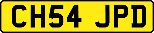 CH54JPD